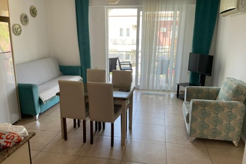 4+1 Lejlighed  i Fethiye, Mugla, Tyrkiet Nr. 232454 - 4