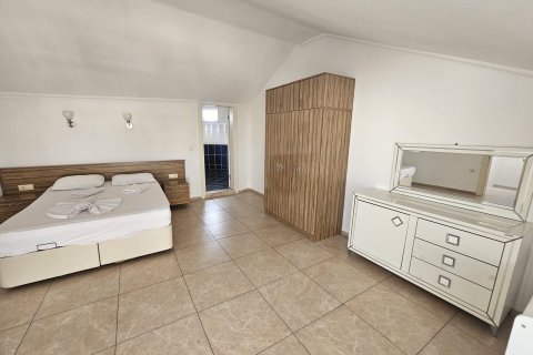 4+1 Lejlighed  i Fethiye, Mugla, Tyrkiet Nr. 232454 - 11