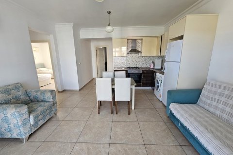 4+1 Lejlighed  i Fethiye, Mugla, Tyrkiet Nr. 232454 - 6