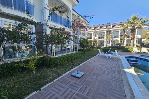 4+1 Lejlighed  i Fethiye, Mugla, Tyrkiet Nr. 232454 - 19