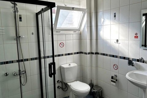 4+1 Villa i Fethiye, Mugla, Tyrkiet Nr. 232451 - 17