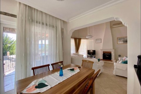 4+1 Villa i Fethiye, Mugla, Tyrkiet Nr. 232451 - 6