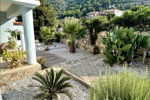 4+1 Villa i Fethiye, Mugla, Tyrkiet Nr. 232451 - 21