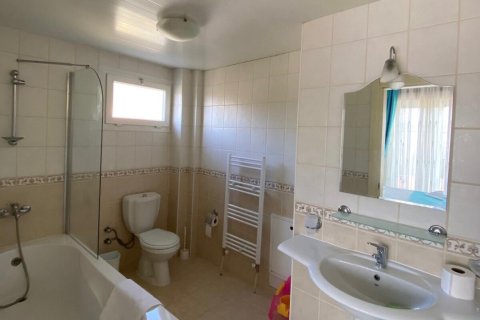 4+1 Villa i Fethiye, Mugla, Tyrkiet Nr. 232451 - 15