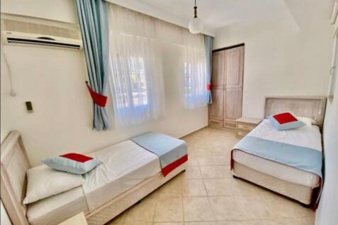 4+1 Villa i Fethiye, Mugla, Tyrkiet Nr. 232451 - 12