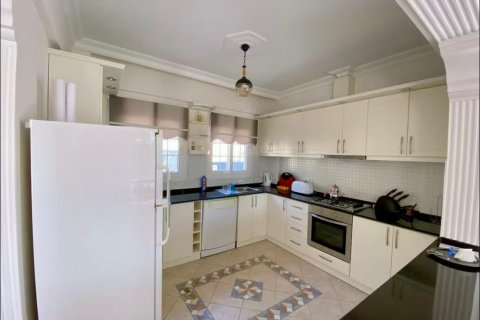 4+1 Villa i Fethiye, Mugla, Tyrkiet Nr. 232451 - 9