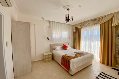 4+1 Villa i Fethiye, Mugla, Tyrkiet Nr. 232451 - 14