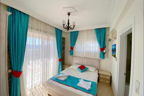 4+1 Villa i Fethiye, Mugla, Tyrkiet Nr. 232451 - 16
