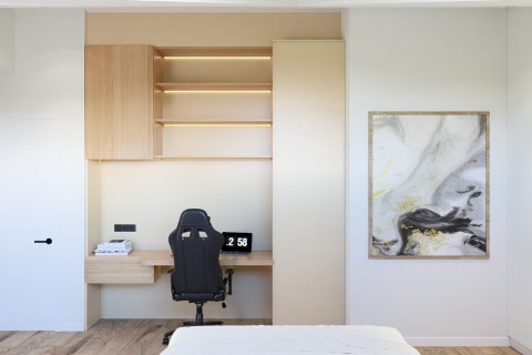 3+1 Lejlighed  i Fethiye, Mugla, Tyrkiet Nr. 232449 - 20