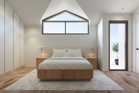 3+1 Lejlighed  i Fethiye, Mugla, Tyrkiet Nr. 232449 - 18