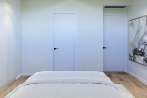 3+1 Lejlighed  i Fethiye, Mugla, Tyrkiet Nr. 232449 - 25