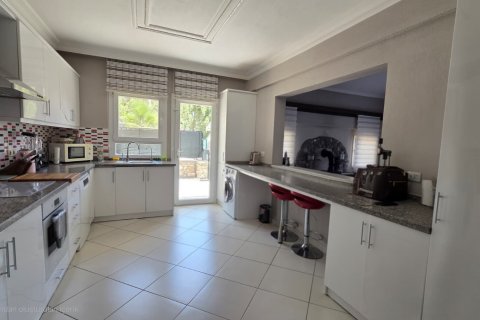 4+1 Villa  i Fethiye, Mugla, Tyrkiet Nr. 232450 - 6
