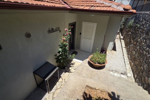 4+1 Villa  i Fethiye, Mugla, Tyrkiet Nr. 232450 - 5