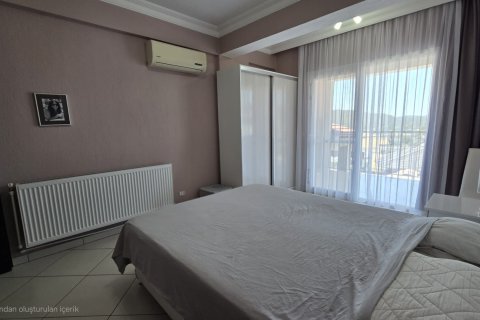 4+1 Villa  i Fethiye, Mugla, Tyrkiet Nr. 232450 - 18
