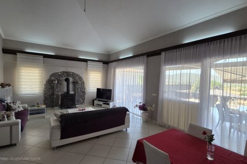 4+1 Villa  i Fethiye, Mugla, Tyrkiet Nr. 232450 - 14