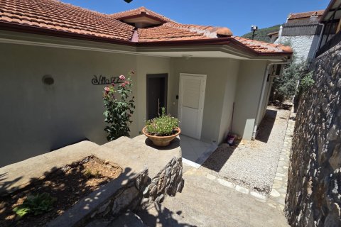 4+1 Villa  i Fethiye, Mugla, Tyrkiet Nr. 232450 - 4
