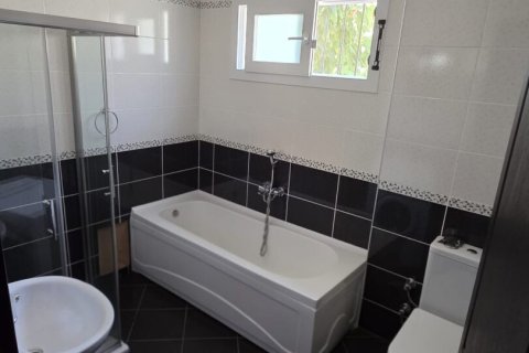 4+1 Villa  i Fethiye, Mugla, Tyrkiet Nr. 232450 - 22