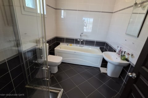 4+1 Villa  i Fethiye, Mugla, Tyrkiet Nr. 232450 - 20