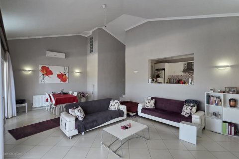 4+1 Villa  i Fethiye, Mugla, Tyrkiet Nr. 232450 - 13