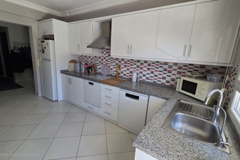 4+1 Villa  i Fethiye, Mugla, Tyrkiet Nr. 232450 - 8