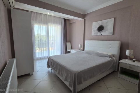 4+1 Villa  i Fethiye, Mugla, Tyrkiet Nr. 232450 - 17