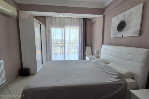 4+1 Villa  i Fethiye, Mugla, Tyrkiet Nr. 232450 - 19