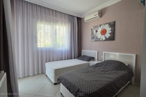 4+1 Villa  i Fethiye, Mugla, Tyrkiet Nr. 232450 - 21