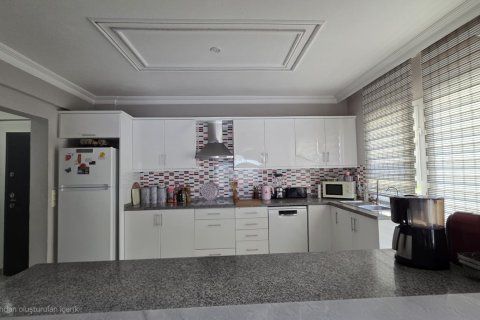 4+1 Villa  i Fethiye, Mugla, Tyrkiet Nr. 232450 - 7