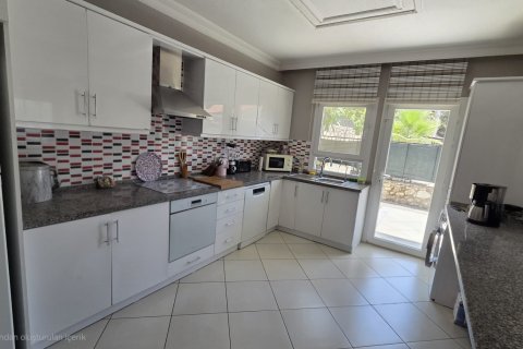 4+1 Villa  i Fethiye, Mugla, Tyrkiet Nr. 232450 - 9