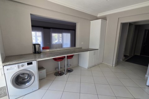 4+1 Villa  i Fethiye, Mugla, Tyrkiet Nr. 232450 - 10