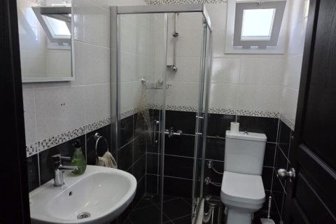 4+1 Villa  i Fethiye, Mugla, Tyrkiet Nr. 232450 - 26