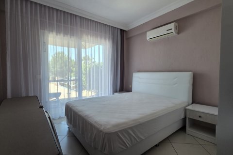 4+1 Villa  i Fethiye, Mugla, Tyrkiet Nr. 232450 - 23