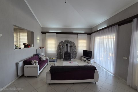 4+1 Villa  i Fethiye, Mugla, Tyrkiet Nr. 232450 - 12