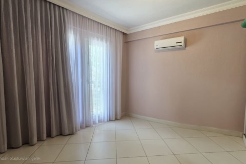 4+1 Villa  i Fethiye, Mugla, Tyrkiet Nr. 232450 - 25