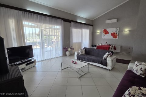4+1 Villa  i Fethiye, Mugla, Tyrkiet Nr. 232450 - 11