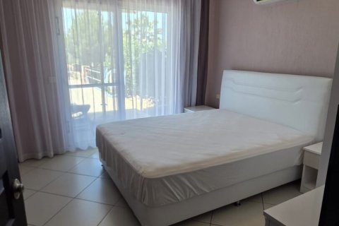 4+1 Villa  i Fethiye, Mugla, Tyrkiet Nr. 232450 - 24