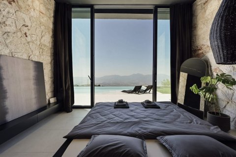 2+1 Villa  i Fethiye, Mugla, Tyrkiet Nr. 232452 - 26