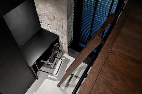 2+1 Villa  i Fethiye, Mugla, Tyrkiet Nr. 232452 - 20