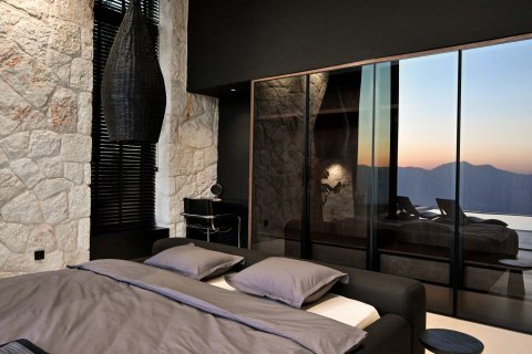 2+1 Villa  i Fethiye, Mugla, Tyrkiet Nr. 232452 - 27