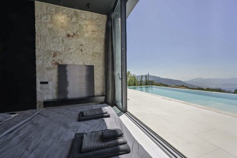 2+1 Villa  i Fethiye, Mugla, Tyrkiet Nr. 232452 - 28