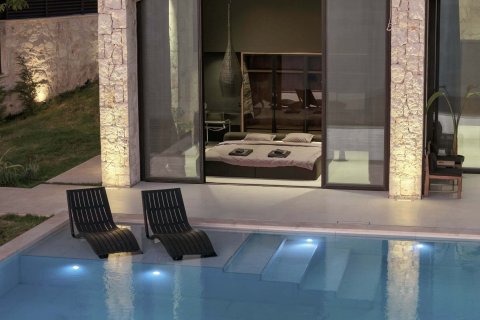2+1 Villa  i Fethiye, Mugla, Tyrkiet Nr. 232452 - 29