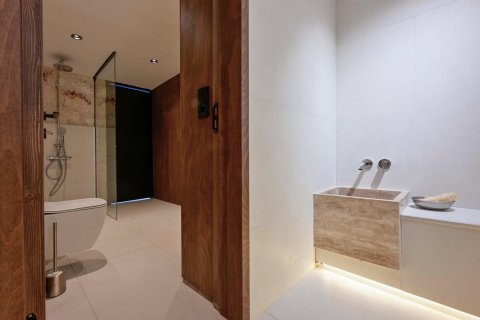 2+1 Villa  i Fethiye, Mugla, Tyrkiet Nr. 232452 - 18