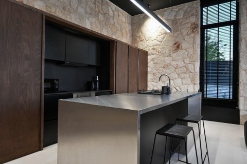 2+1 Villa  i Fethiye, Mugla, Tyrkiet Nr. 232452 - 10