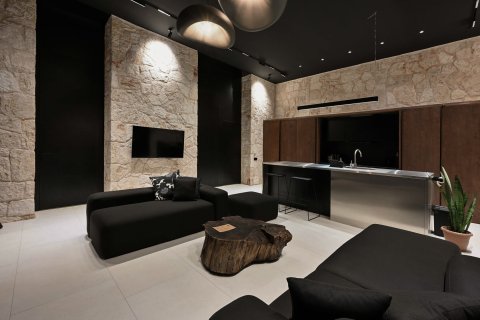 2+1 Villa  i Fethiye, Mugla, Tyrkiet Nr. 232452 - 8