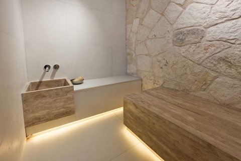 2+1 Villa  i Fethiye, Mugla, Tyrkiet Nr. 232452 - 19
