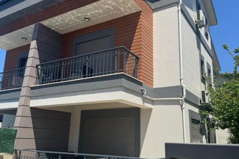 4+1 Villa  i Fethiye, Mugla, Tyrkiet Nr. 232448 - 23