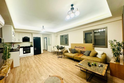 4+1 Villa  i Fethiye, Mugla, Tyrkiet Nr. 232448 - 8