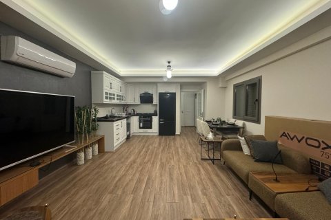 4+1 Villa  i Fethiye, Mugla, Tyrkiet Nr. 232448 - 7