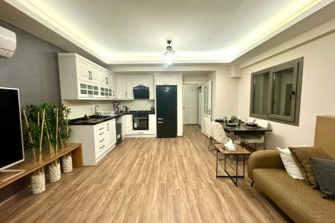 4+1 Villa  i Fethiye, Mugla, Tyrkiet Nr. 232448 - 2