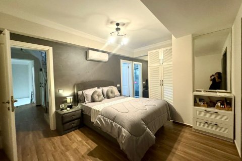 4+1 Villa  i Fethiye, Mugla, Tyrkiet Nr. 232448 - 16
